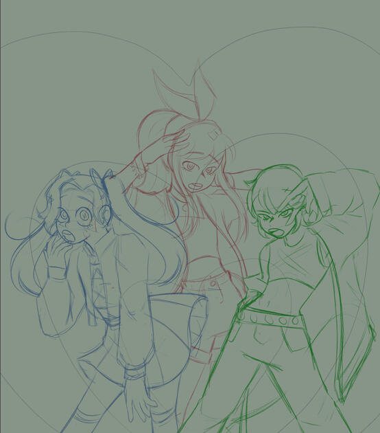 1. Sketch