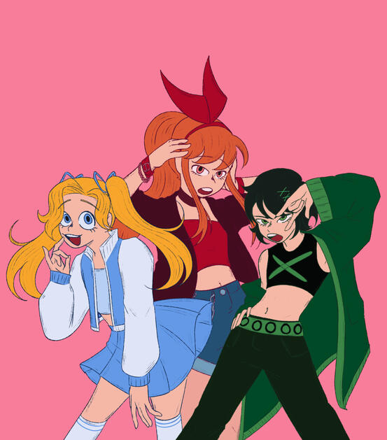 3. Color